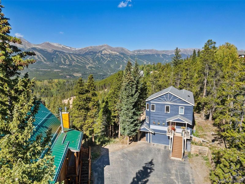 5 Club House Rd, Breckenridge, CO 80424