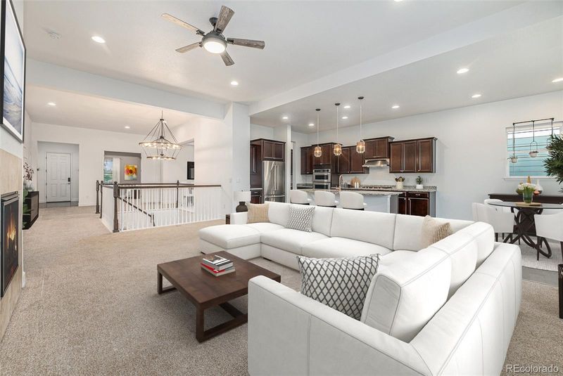 13142 W 74th Dr, Arvada, CO 80005