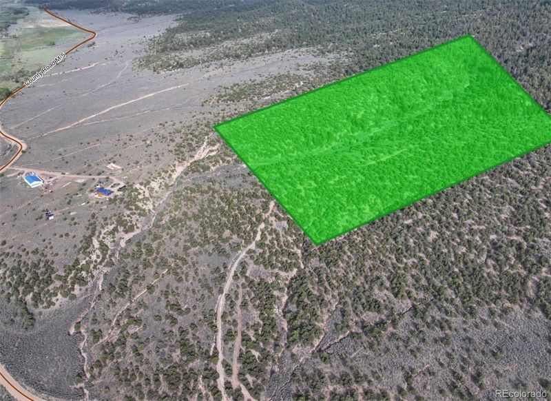 22738 County Road M 5, San Luis, CO 81152