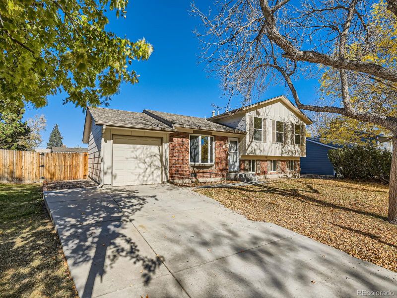 17445 E Arkansas Ave, Aurora, CO 80017
