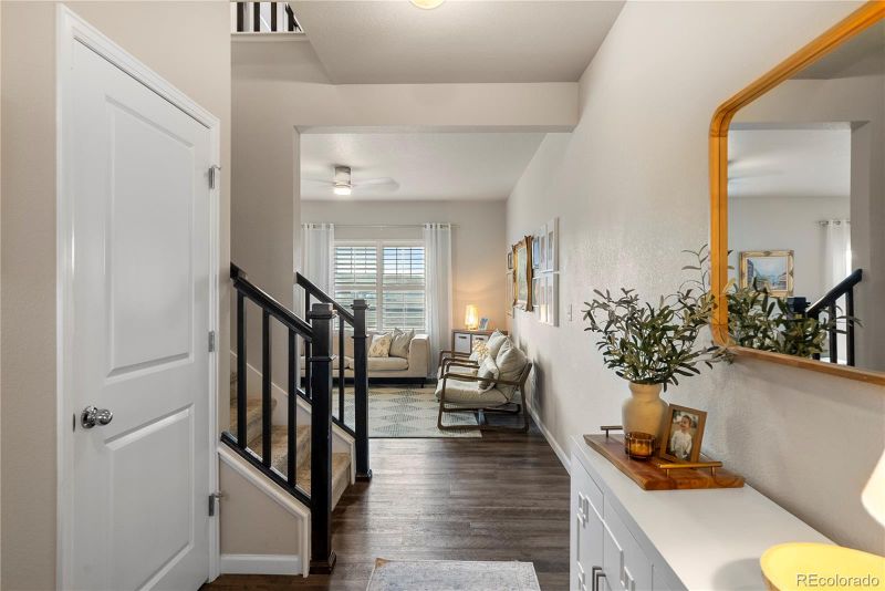 12777 Buffington Trl, Parker, CO 80134