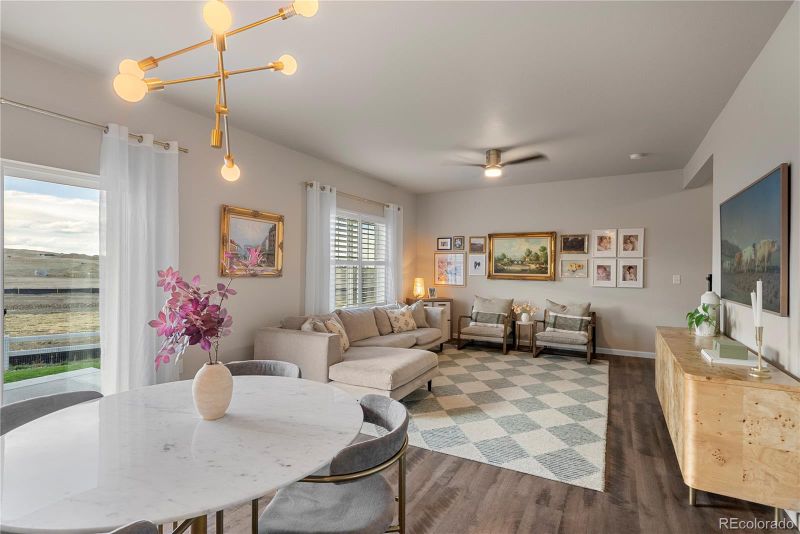 12777 Buffington Trl, Parker, CO 80134