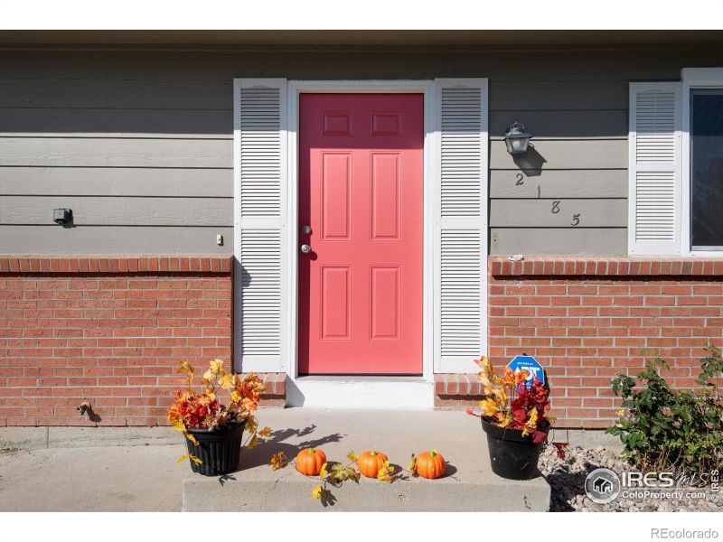 2185 Sherri Mar St, Longmont, CO 80501