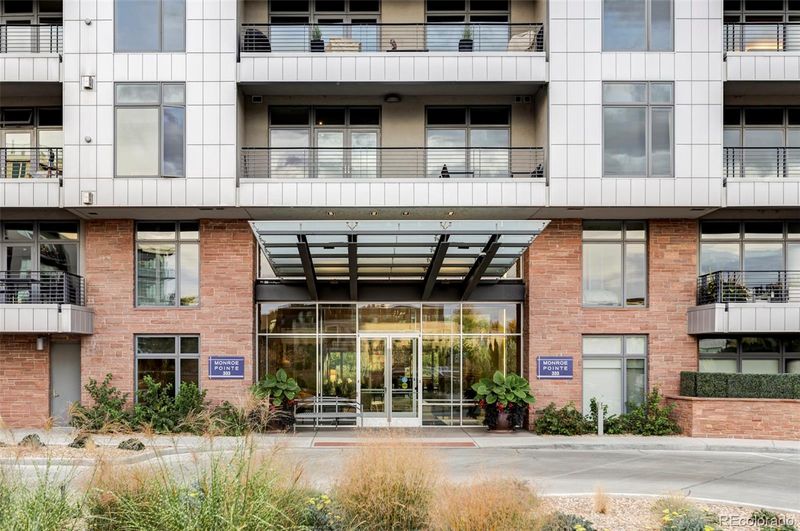 333 S Monroe St #308, Denver, CO 80209