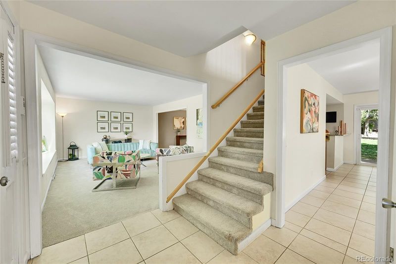 6834 S Willow St, Centennial, CO 80112
