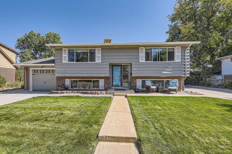 2862 S Otis St, Denver, CO 80227