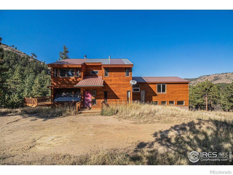 6186 Sunshine Canyon Dr, Boulder, CO 80302
