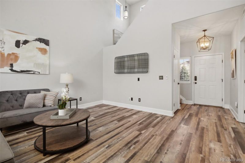 1285 N Monument Dr, Castle Rock, CO 80104