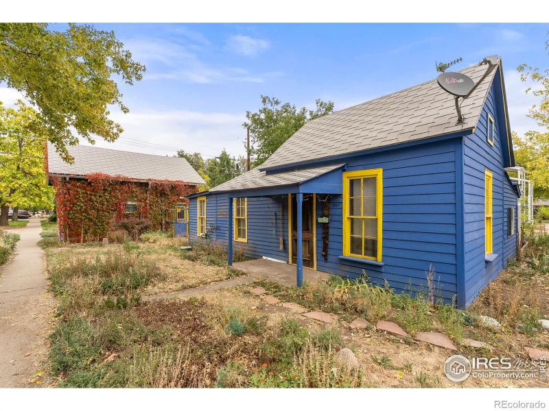 1860 23rd St, Boulder, CO 80302