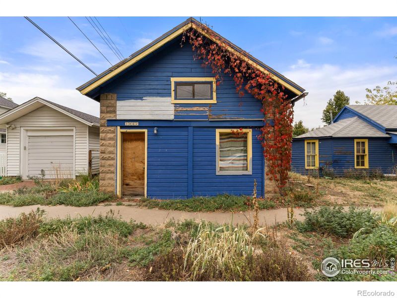 1860 23rd St, Boulder, CO 80302