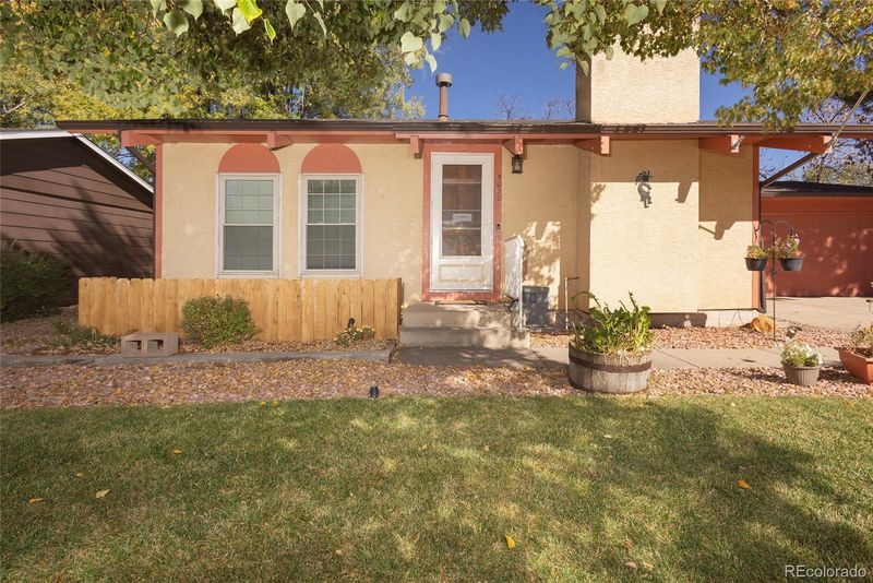 5020 Santiago Way, Colorado Springs, CO 80917