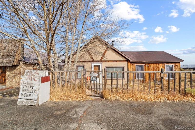 10178 Highway 125, Rand, CO 80473