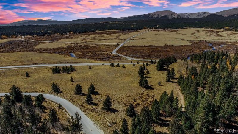 181 Platte River Dr Lot 3, Fairplay, CO 80440