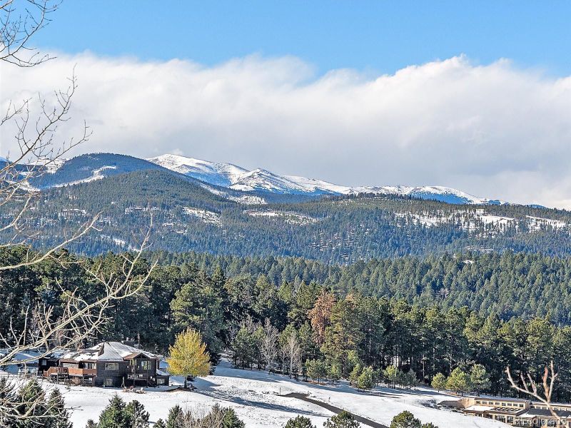 8840 Grizzly Way, Evergreen, CO 80439