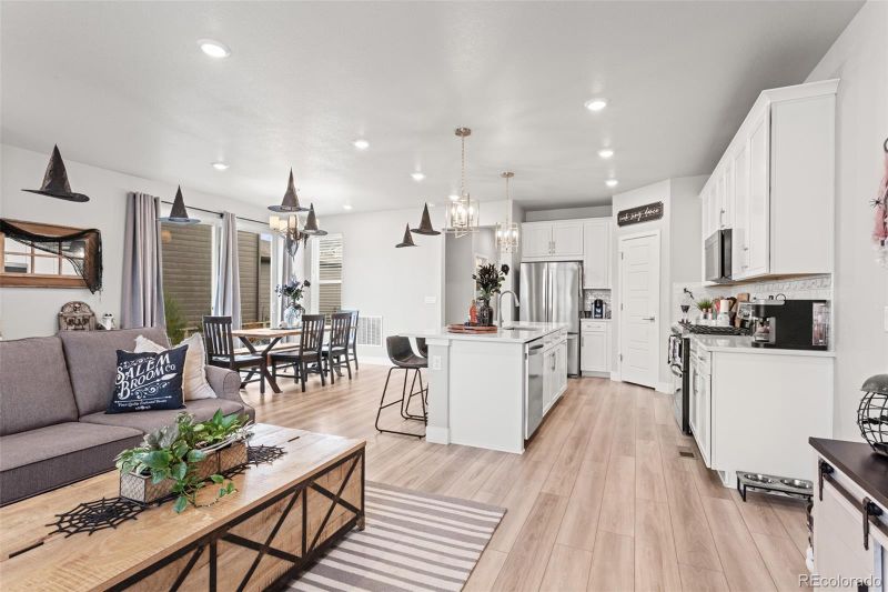 8258 Mount Ouray Rd, Littleton, CO 80125