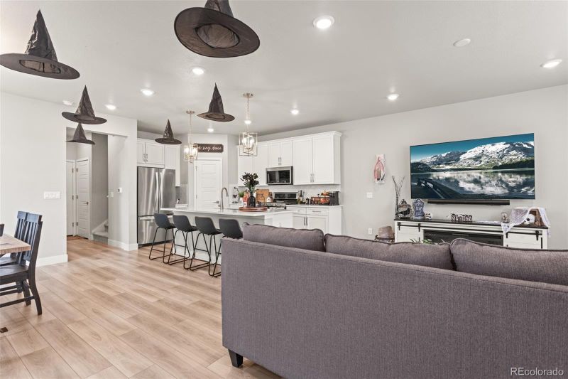 8258 Mount Ouray Rd, Littleton, CO 80125