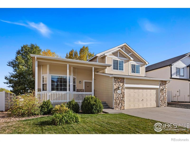 2124 Blue Duck Dr, Loveland, CO 80537