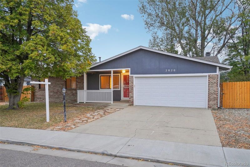 2820 Katie Dr, Loveland, CO 80537