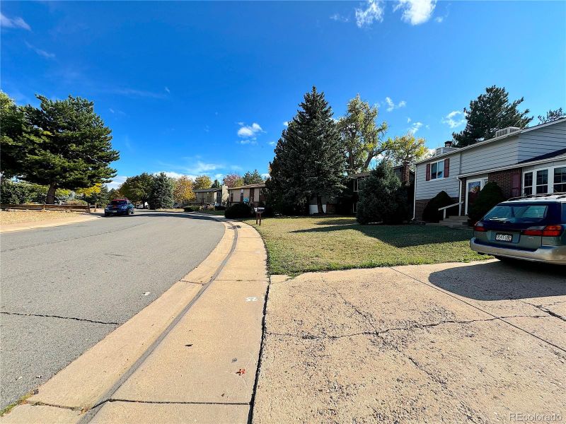13138 W Dumbarton Dr, Morrison, CO 80465