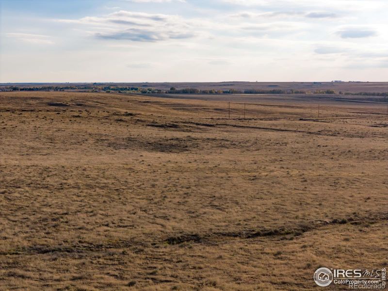 0 County Road 94 Parcel 1, Briggsdale, CO 80611