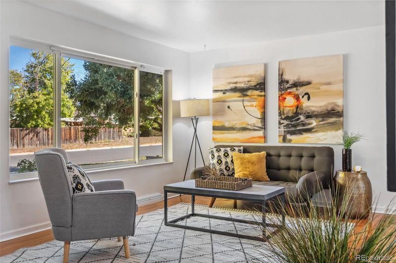 5400 Vale Dr, Denver, CO 80246