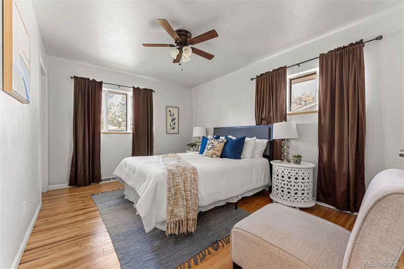 8224 E Kenyon Dr, Denver, CO 80237