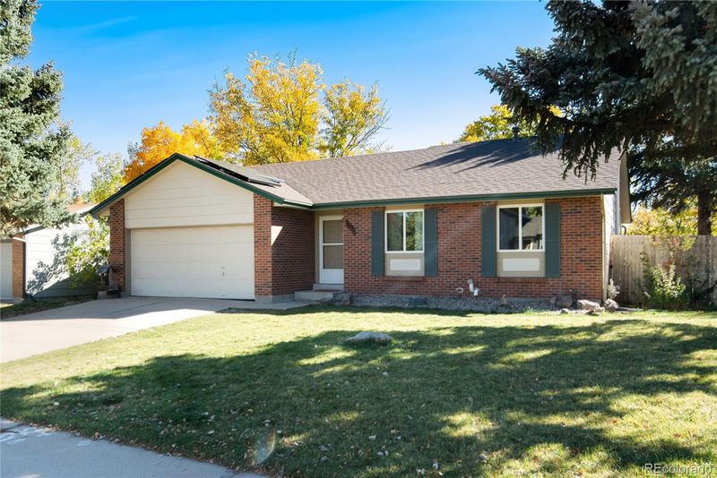 9522 W Walden Ave, Littleton, CO 80128