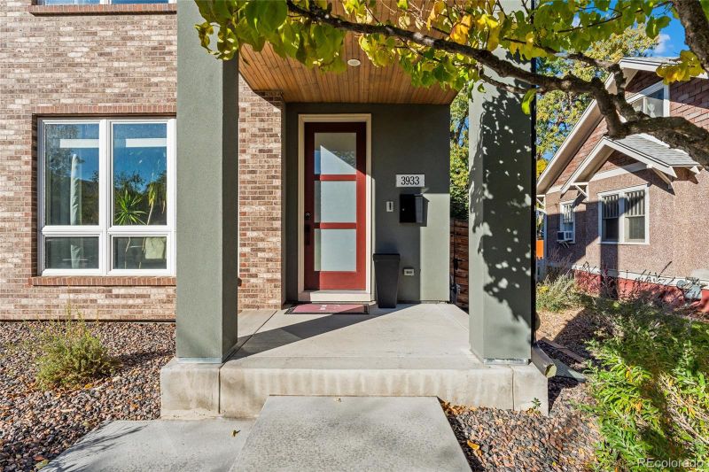 3933 Vrain St, Denver, CO 80212