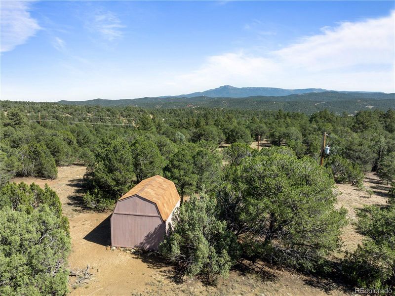 29090 County Rd 16 Block 5 Lot 1, Trinidad, CO 81082