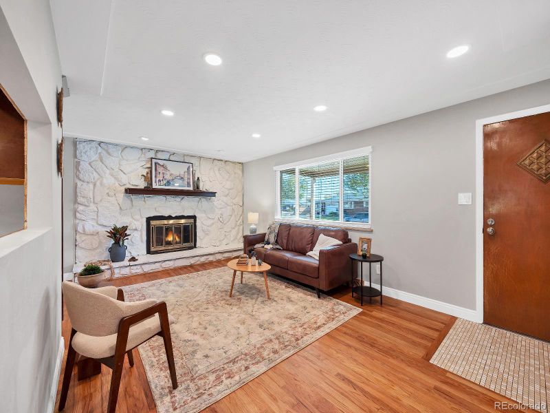 1719 S Cody St, Lakewood, CO 80232