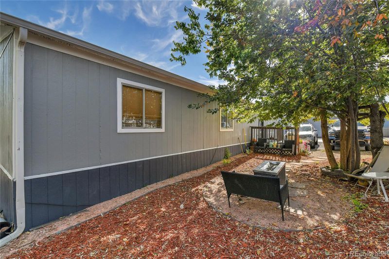 2551 W 92nd Ave Lot 301, Denver, CO 80260