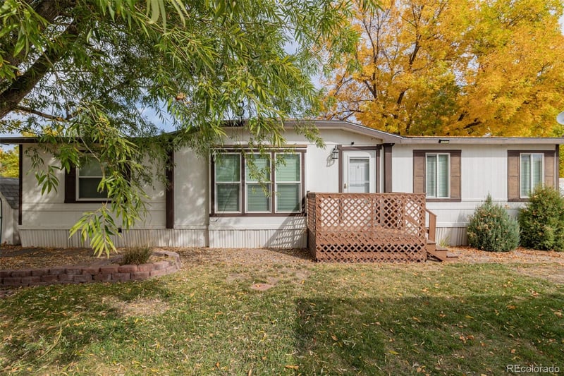 29 State Highway 52 Lot S, Erie, CO 80516