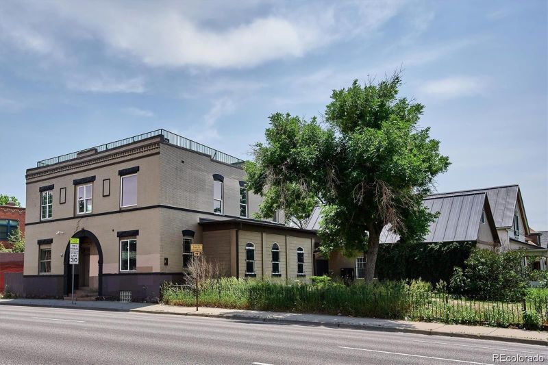 578 Galapago St, Denver, CO 80204