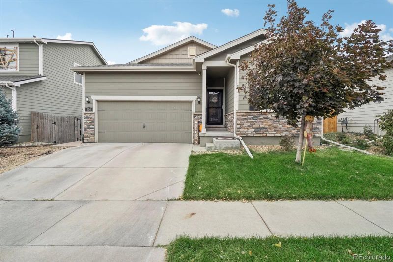 536 Vista Blvd, Brighton, CO 80603