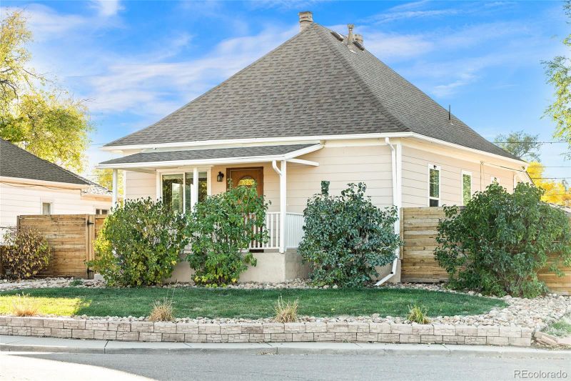 235 Irving St, Denver, CO 80219