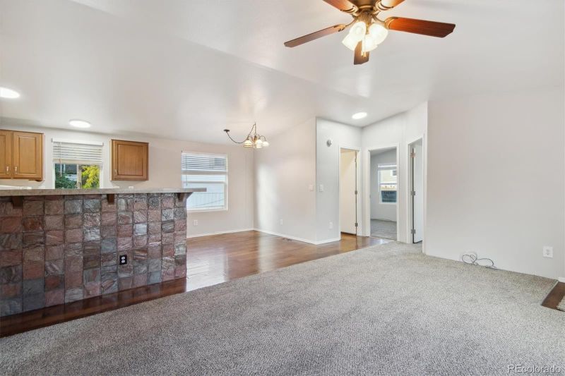 1801 W 92nd Ave Lot 82, Denver, CO 80260
