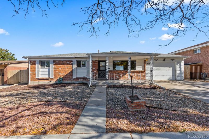 470 S Potomac Way, Aurora, CO 80012