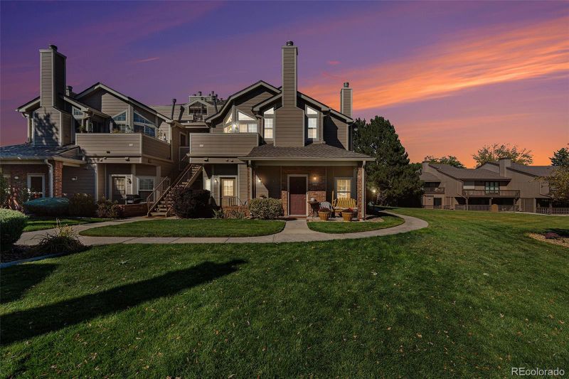 4760 S Wadsworth Blvd #G206, Littleton, CO 80123