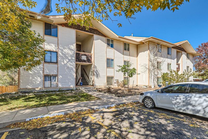 2221 Sable Blvd #801, Aurora, CO 80011
