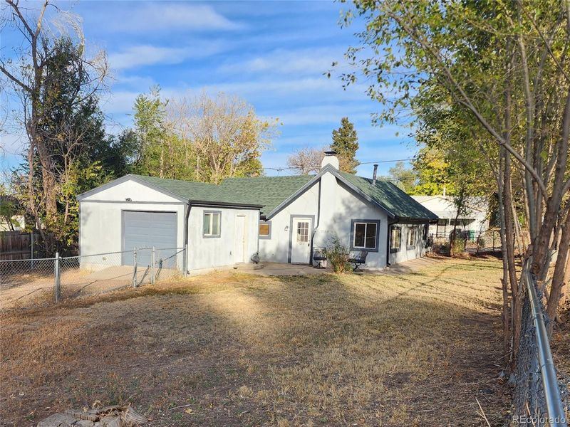 274 S Newton St, Denver, CO 80219