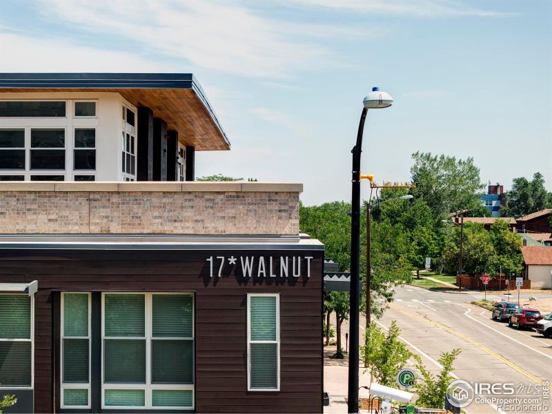 1707 Walnut St #201, Boulder, CO 80302