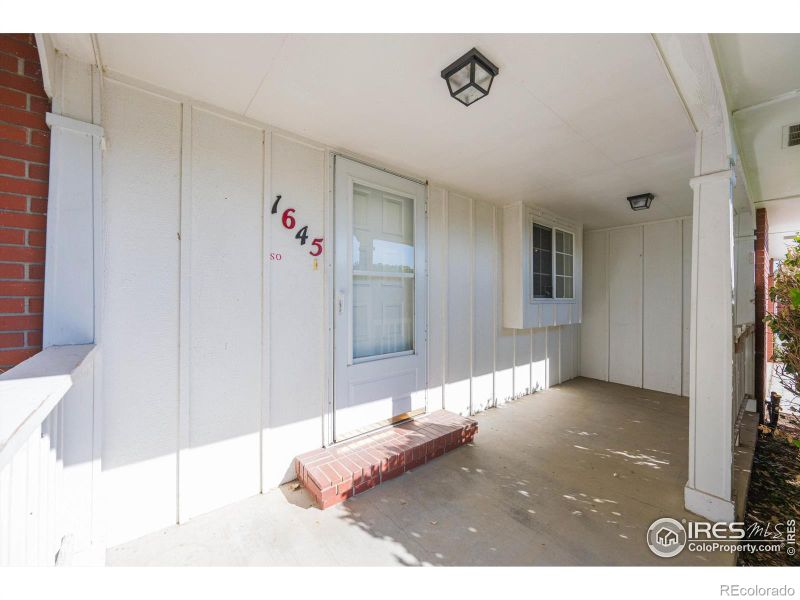 1645 Hoffman Dr, Loveland, CO 80538
