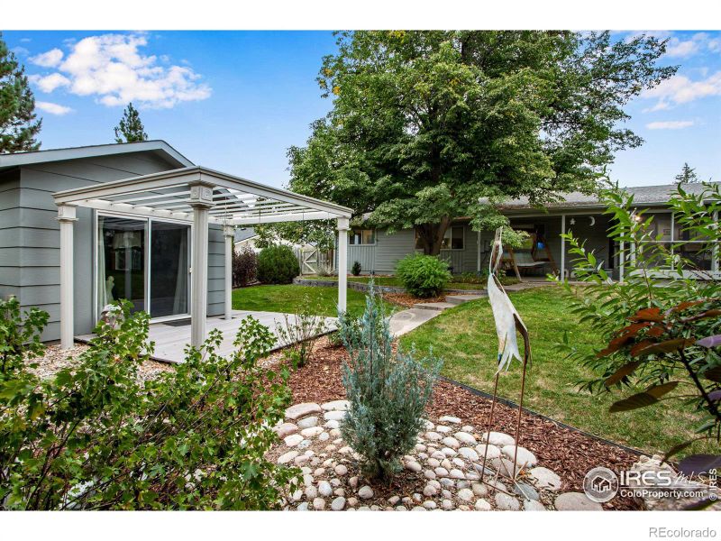 2508 Hawthorne Rd, Fort Collins, CO 80524