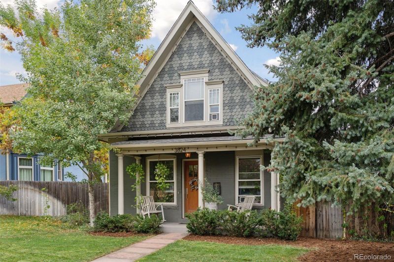 3824 Lowell Blvd, Denver, CO 80211
