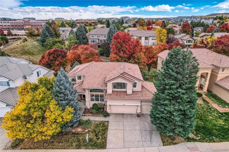 9688 Colinade Dr, Lone Tree, CO 80124