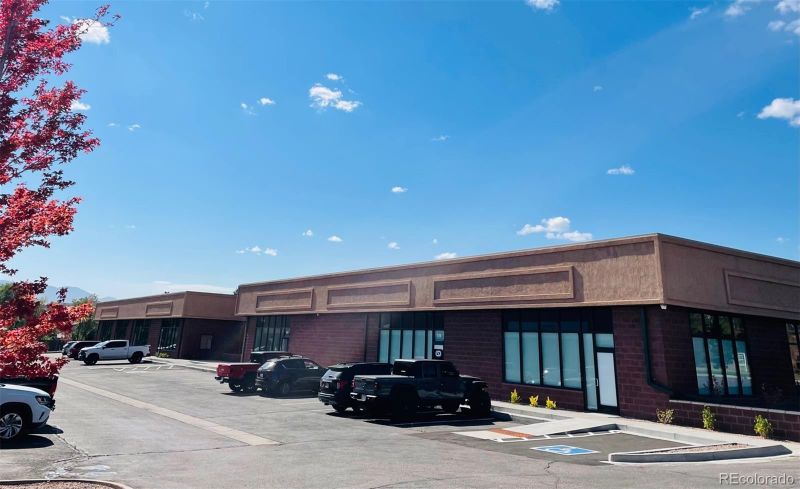 4270 Buckingham Dr #135, Colorado Springs, CO 80907