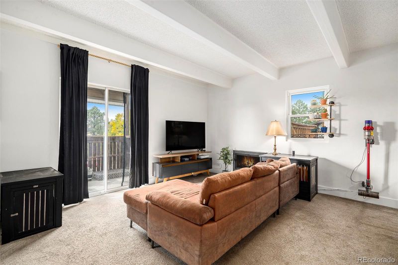 9725 E Harvard Ave #431, Denver, CO 80231