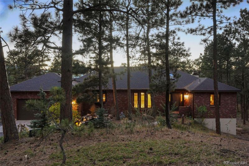 14590 Roller Coaster Rd, Colorado Springs, CO 80921