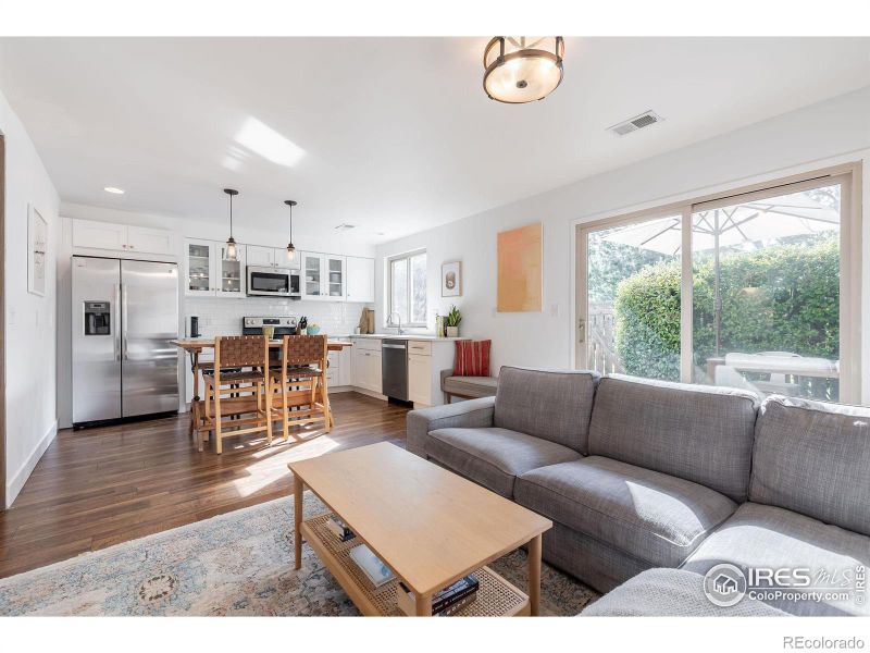 3850 Paseo Del Prado #35, Boulder, CO 80301