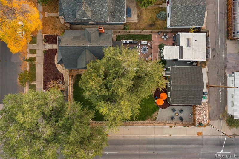 2088 S Pennsylvania St, Denver, CO 80210
